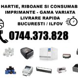 Role hartie autoclave clasa B si imprimante medicale – Euronda, Sirona